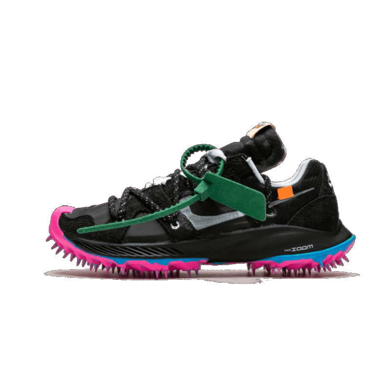 Zoom Terra Kiger 5