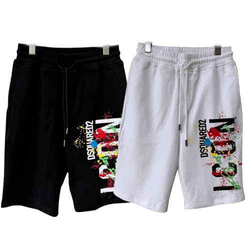 DSQ2 SHORT