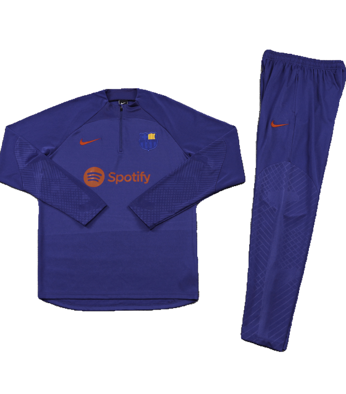 BARCELLONA TRACKSUIT