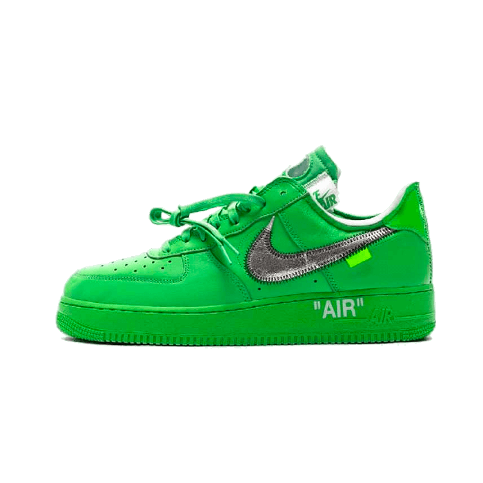 Light Green Spark