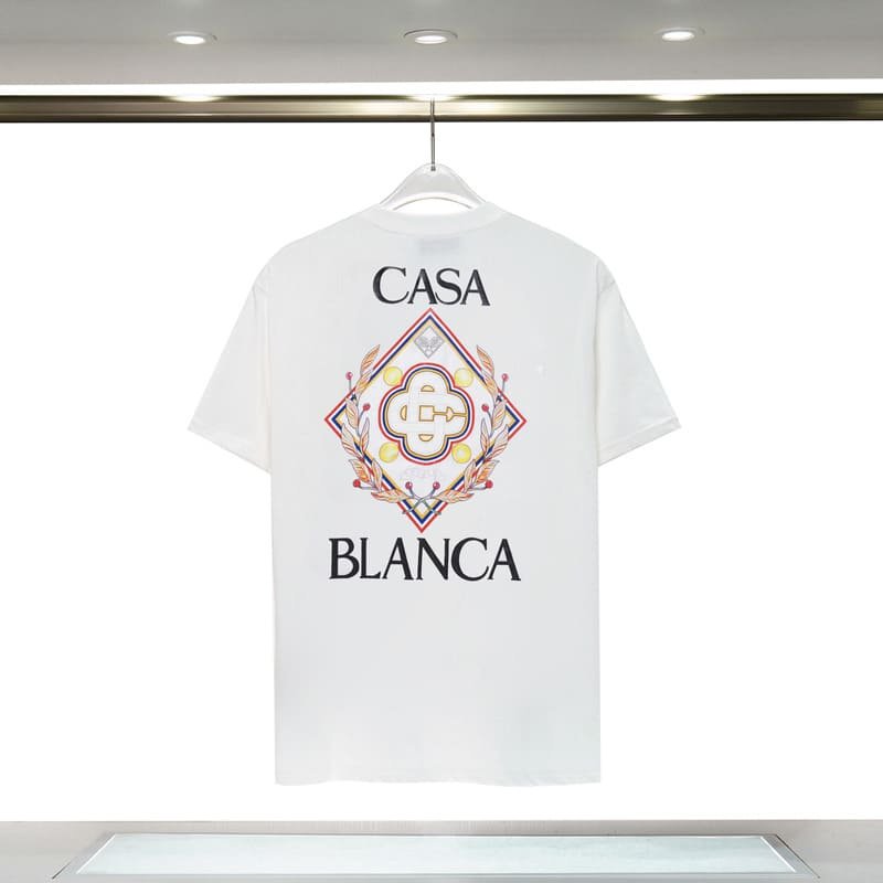 T-shirt CasaBlanca - Image 3