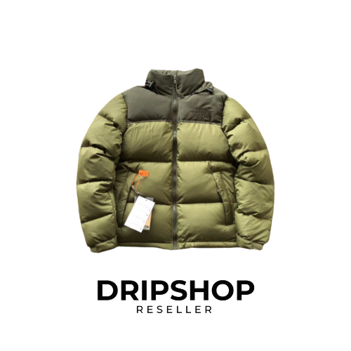 TNF JACKET