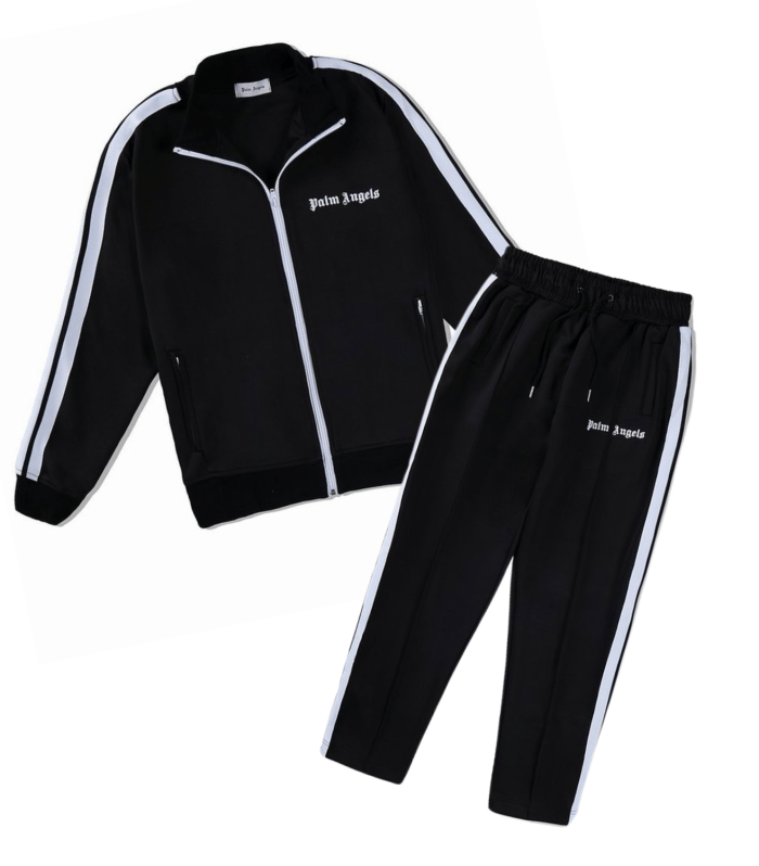 Palm tracksuit