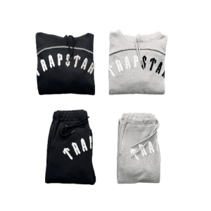 TRAKSUIT - Image 5
