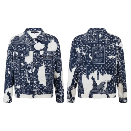 LV JACKET