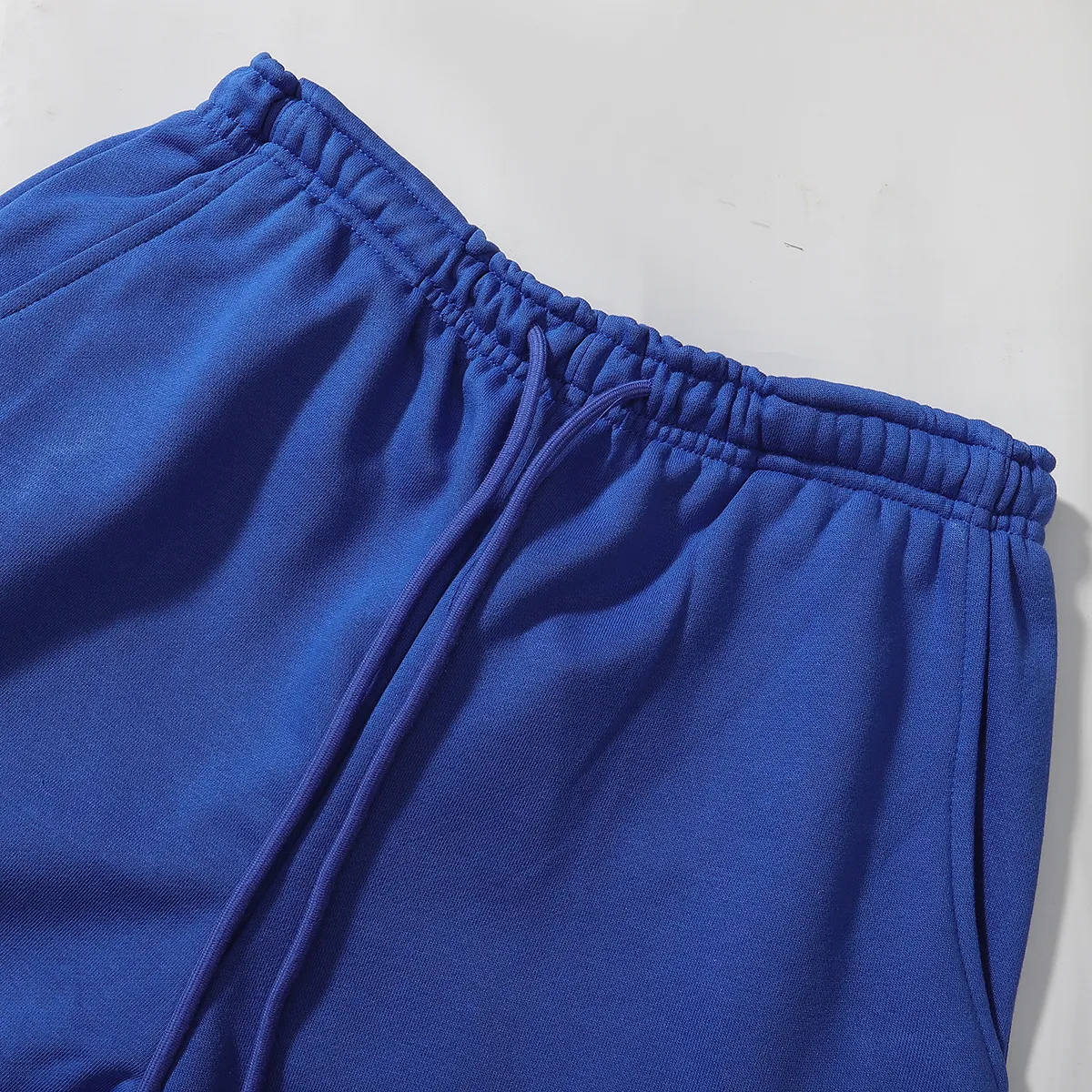 SPDR Beluga Hoodie and Sweatpant Set TC Blue - Image 12