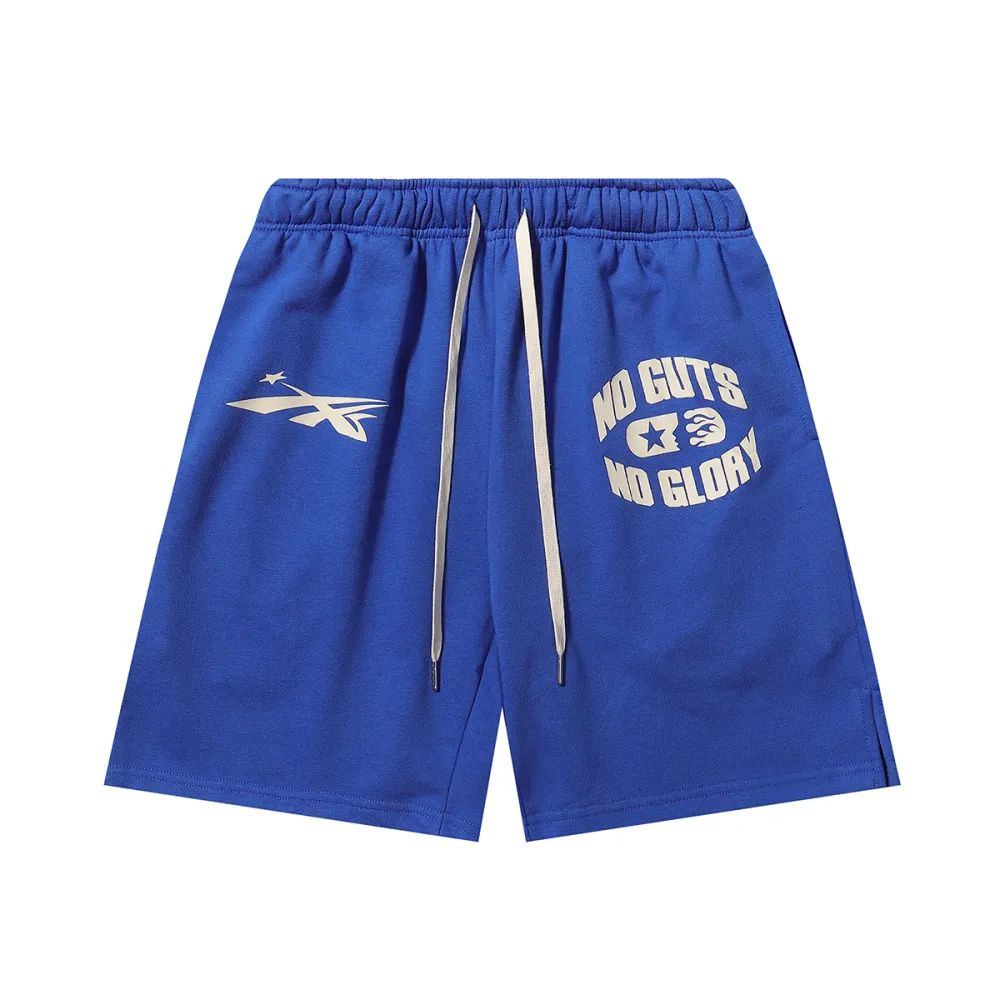 HSTR No Guts No Glory Shorts - Image 2