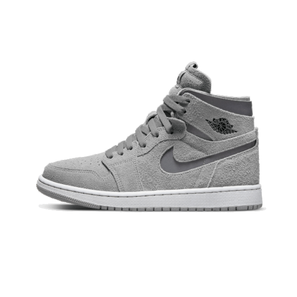 ZOOM CMFT MEDIUM GREY