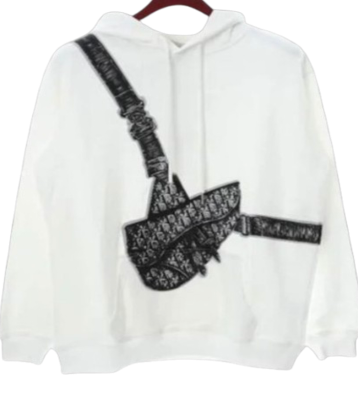 CD Hoodie