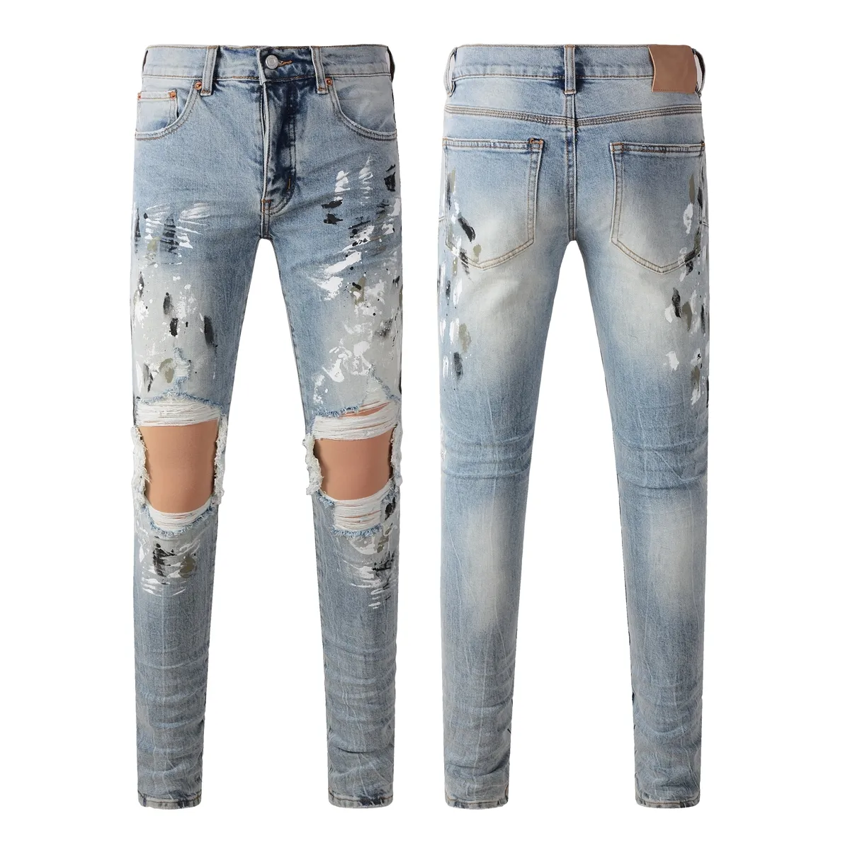 PB Jeans - Image 3