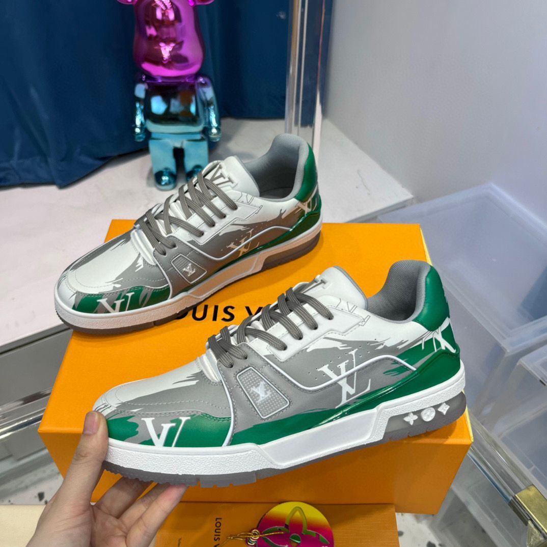 Lv trainer - Image 6