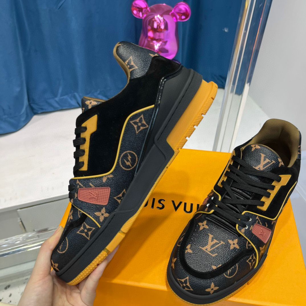 Lv trainer - Image 5