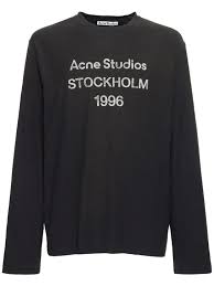 Acne studios