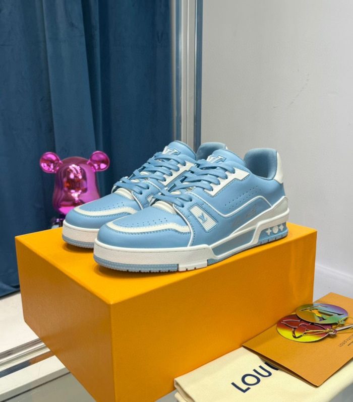 Lv trainer