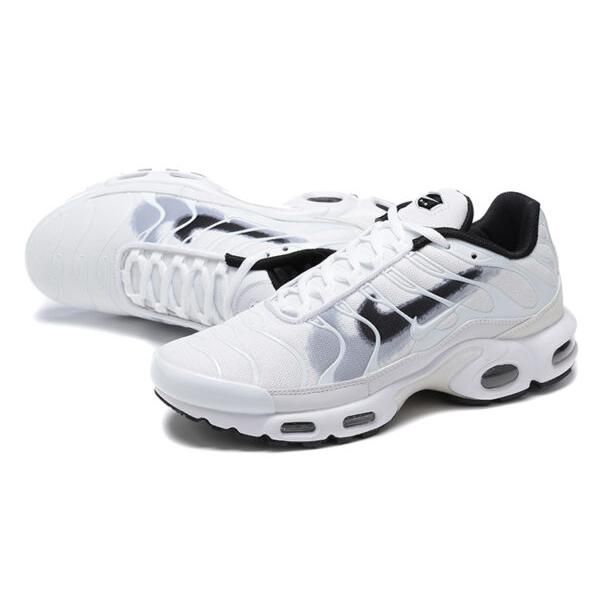 AIR MAX PLUS TN ‘SPRAY PAINT SWOOSH’ - Image 4