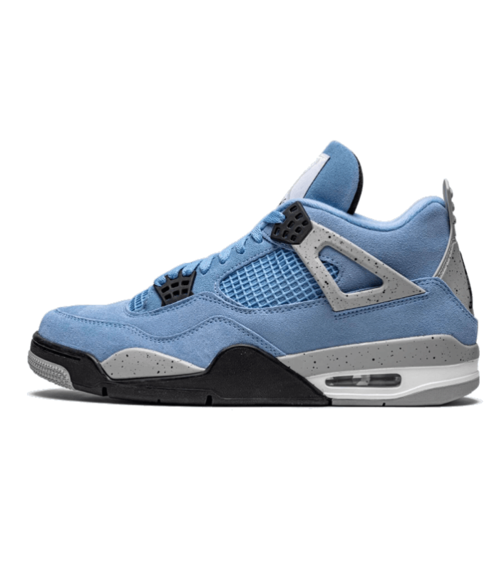 UNIVERSITY BLUE