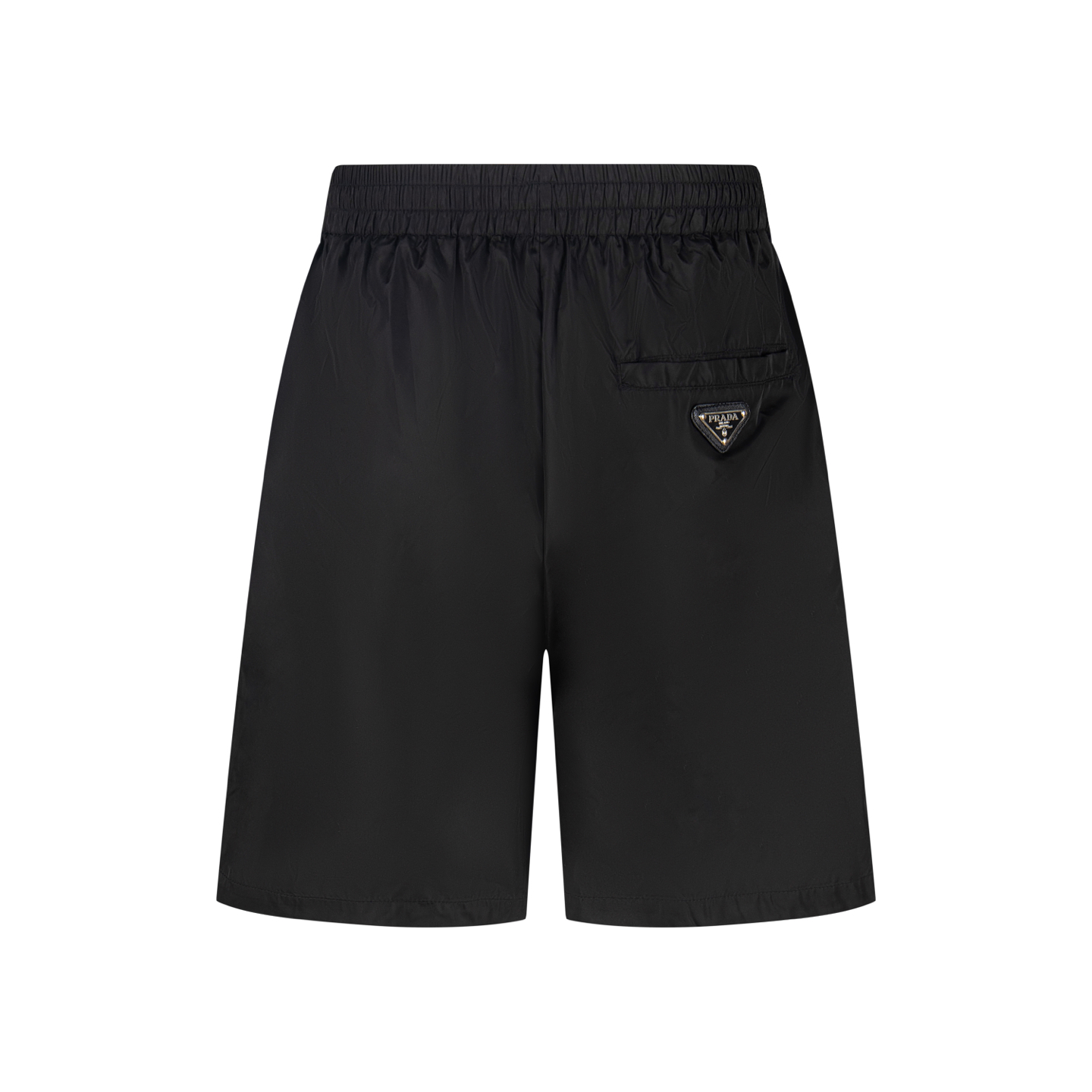 Prd Shorts Black - Image 3