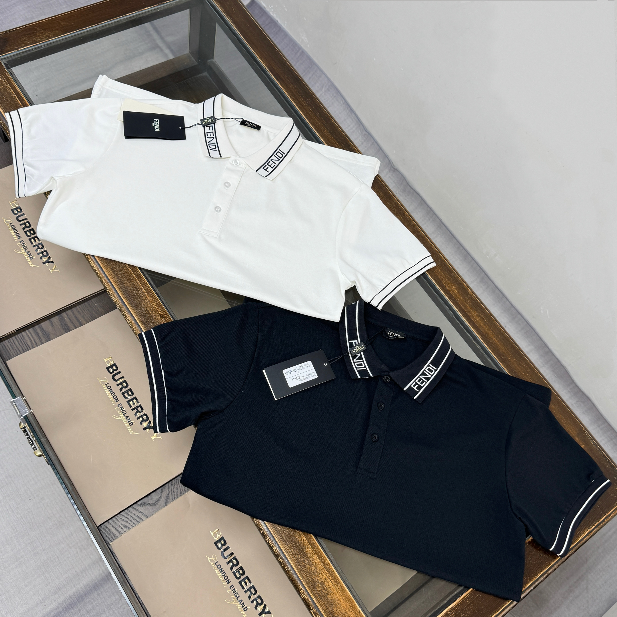 FND POLO