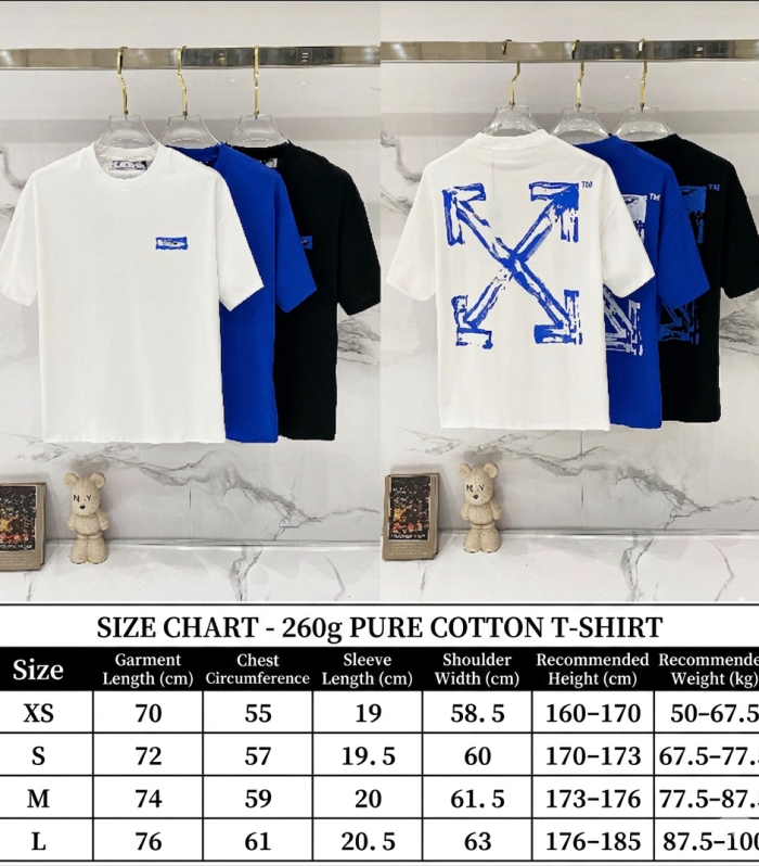 OFF-W T-SHIRT