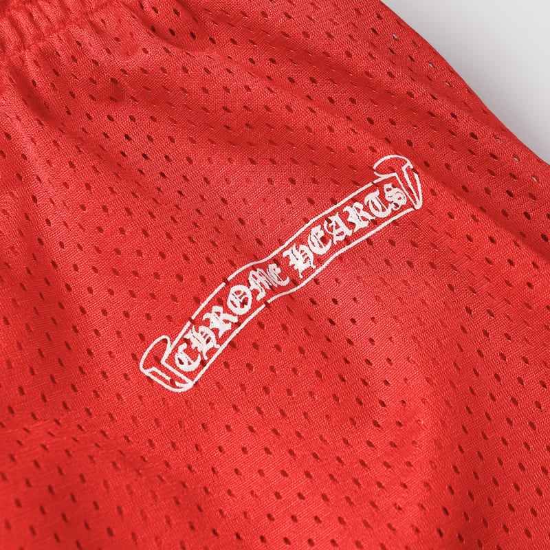 CHRM HRTS Shorts Matty Boy Team Warm Up Jersey - Image 7