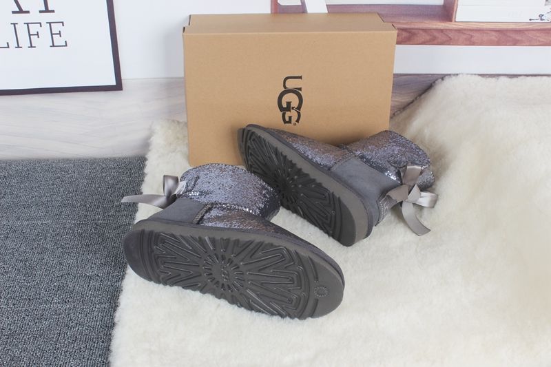 STIVALETTI IN SHEARLING - Image 16
