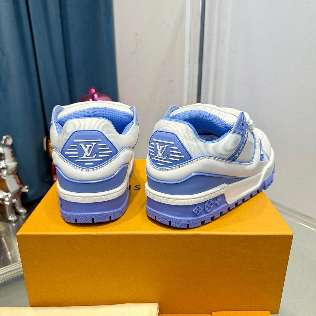 Lv trainer - Image 5