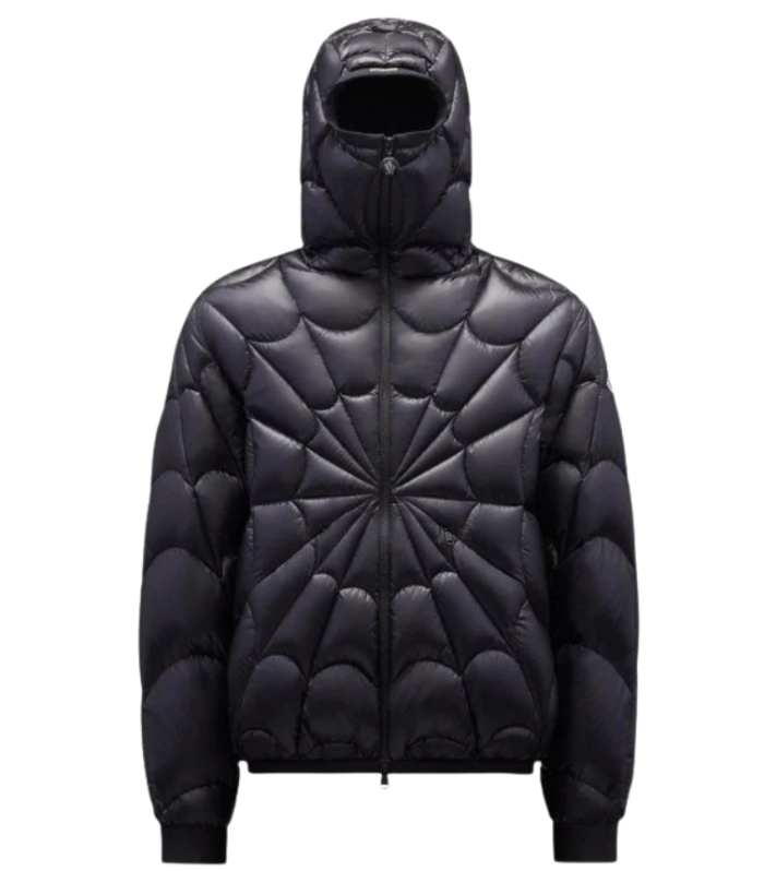 M x Spiderman Jacket
