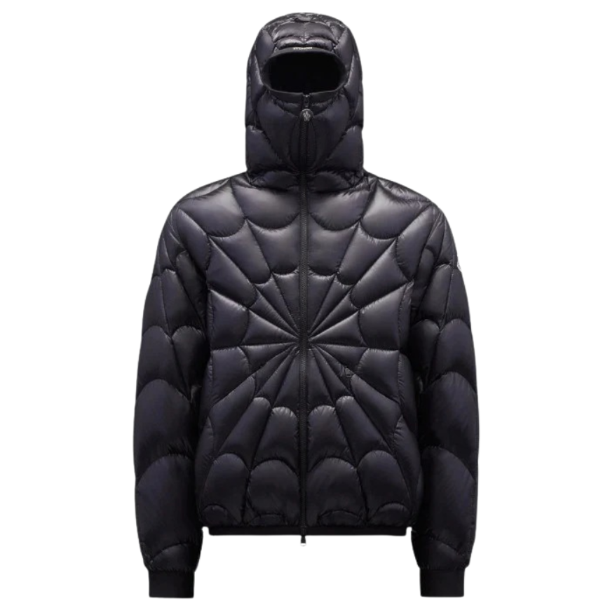 M x Spiderman Jacket