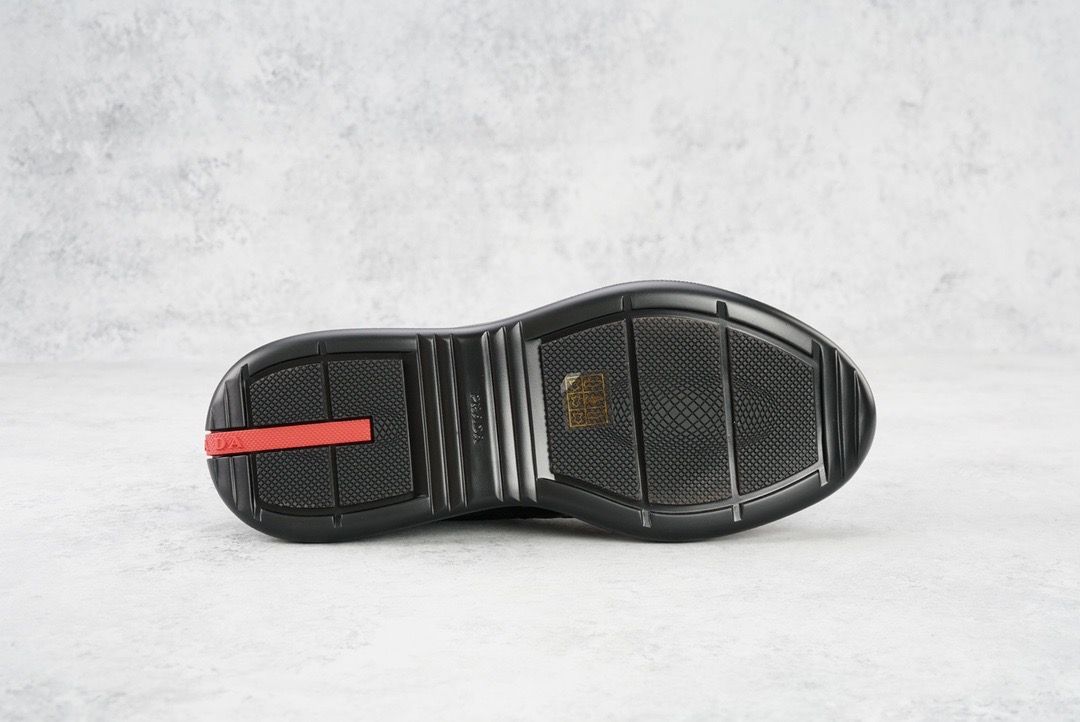 America’s cup sneaker - Image 2