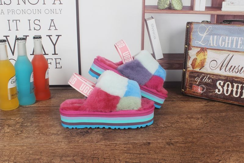 STIVALETTI IN SHEARLING - Image 23
