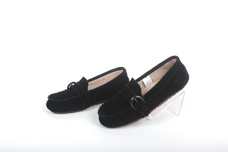 STIVALETTI IN SHEARLING - Image 21