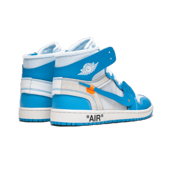 UNIVERSITY BLUE - Image 3
