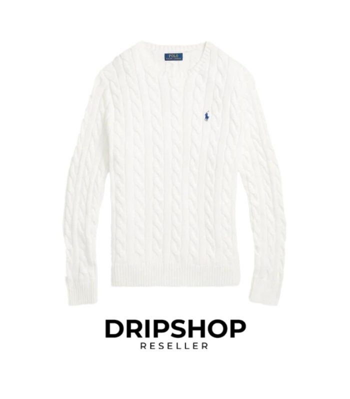 Polo Ralph Cardigan