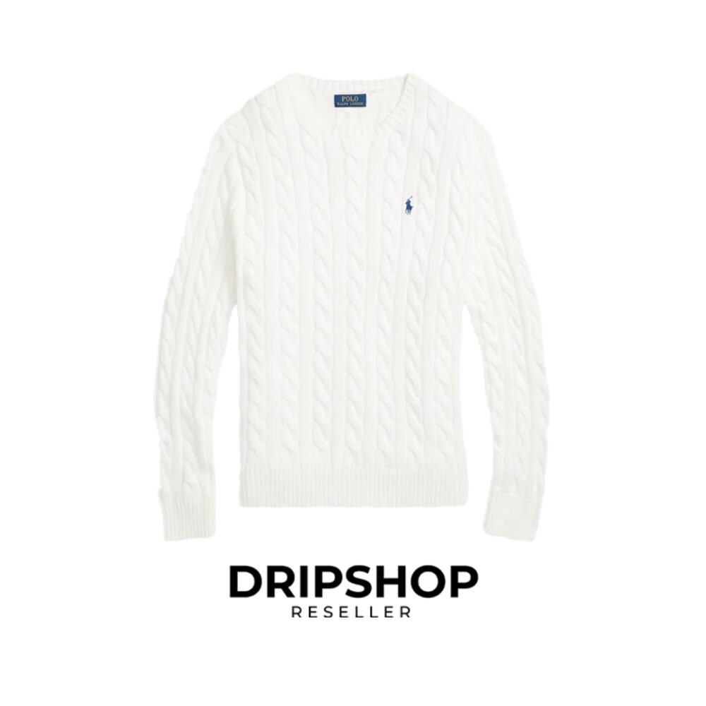 Polo Ralph Cardigan
