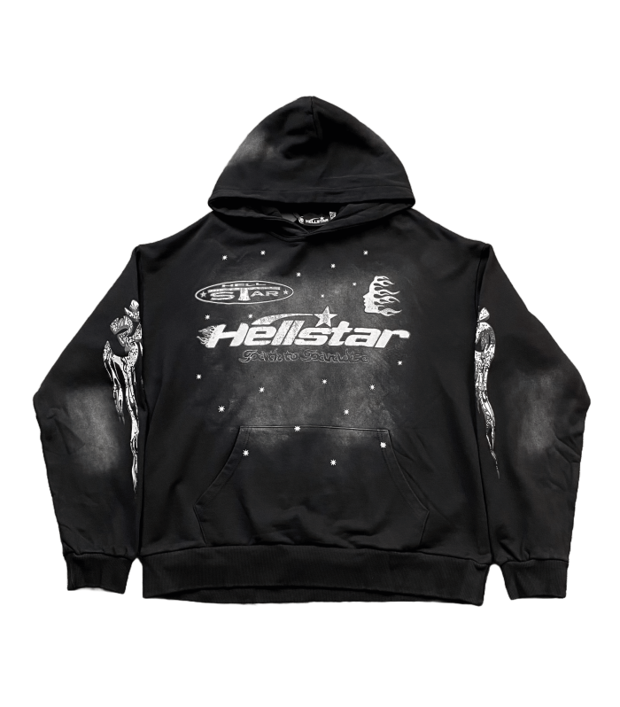 HELL Hoodies