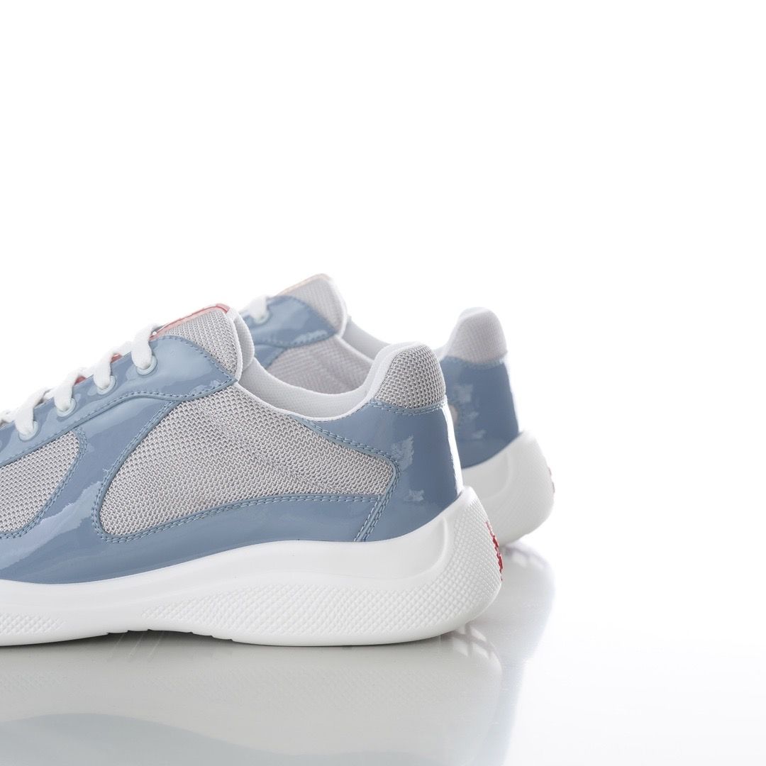 America’s cup sneaker - Image 5