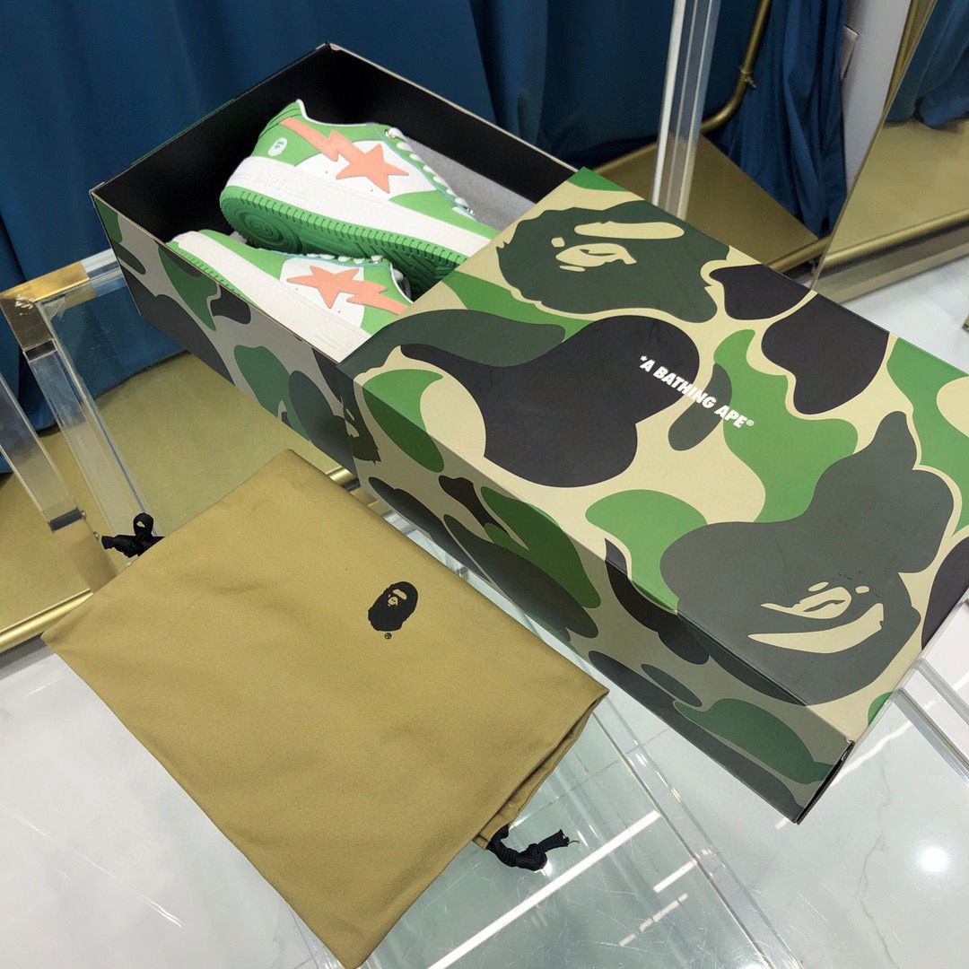 BAPESTA Aurora Storm - Image 2