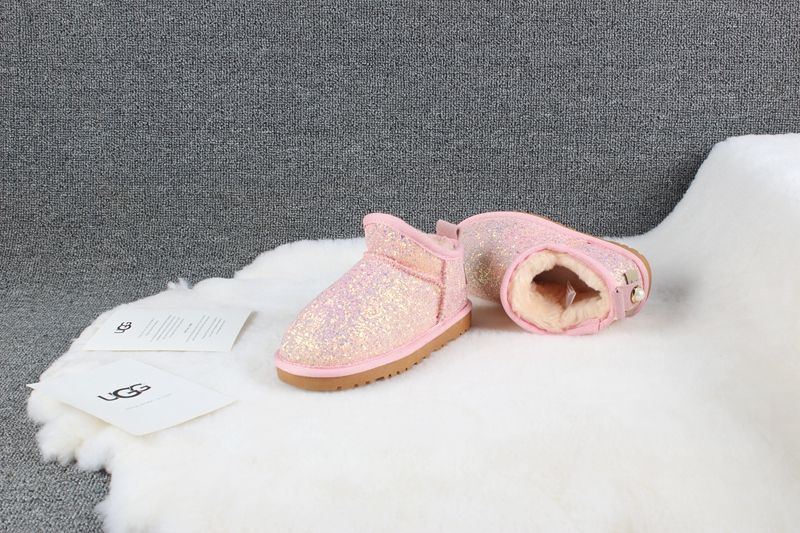 STIVALETTI IN SHEARLING - Image 19