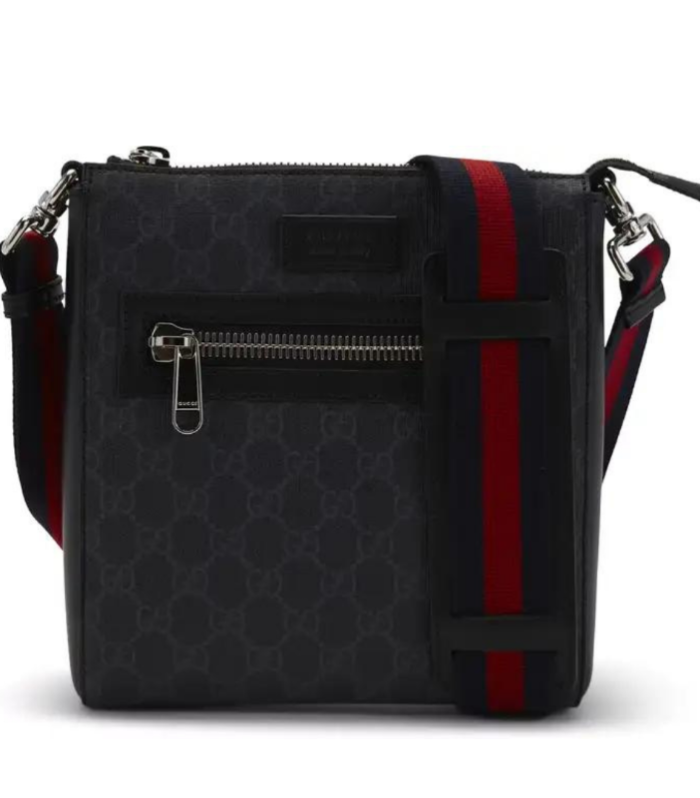 SHOULDER BAG
