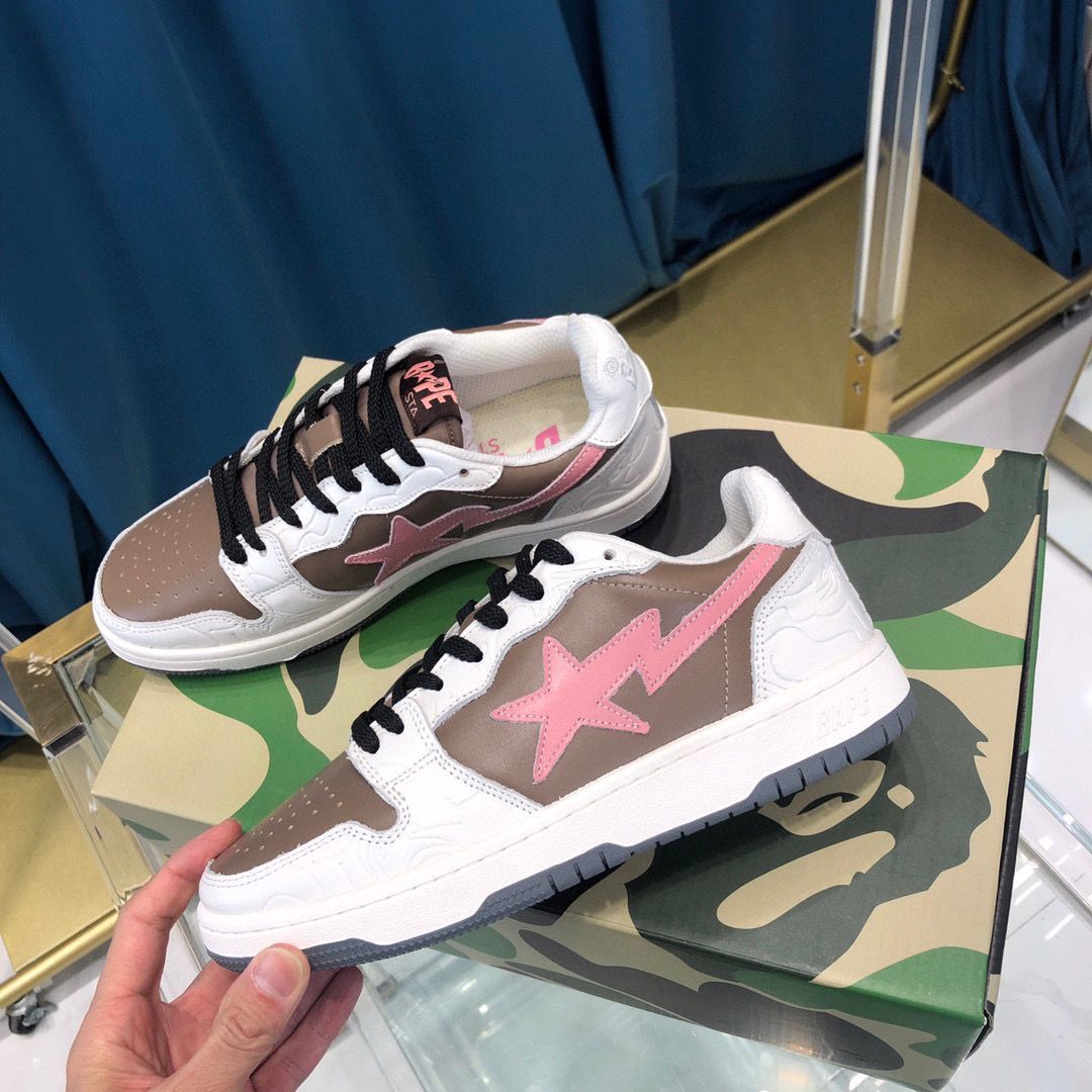 BAPESTA Lunar Echo - Image 8