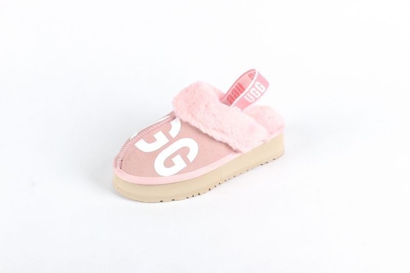 STIVALETTI IN SHEARLING - Image 21