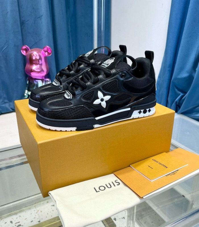 LV TRAINER