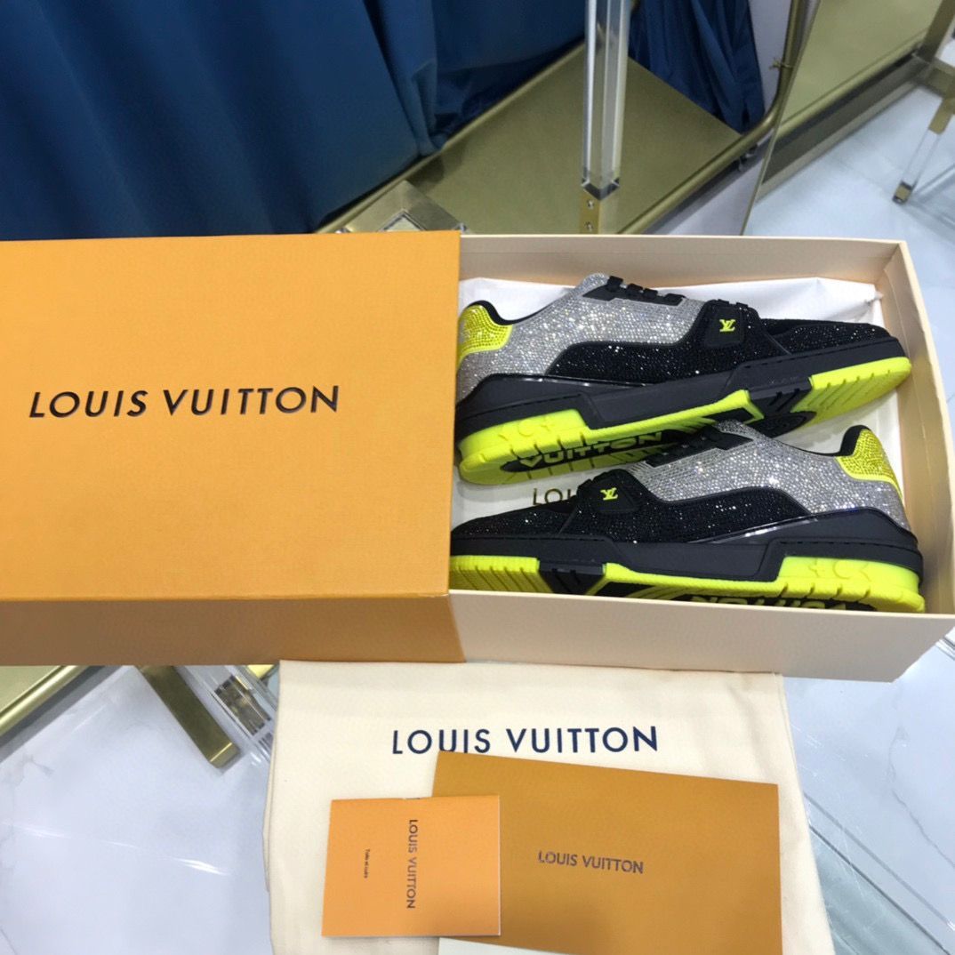 Lv trainer - Image 2