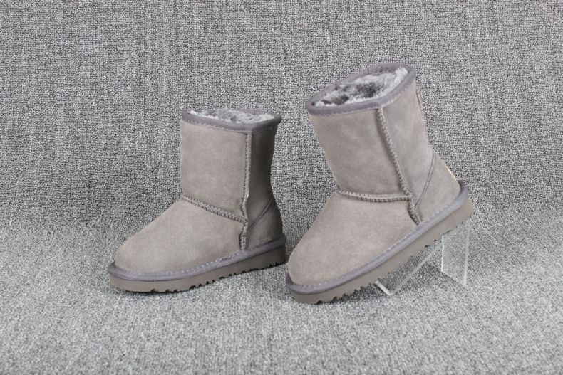 STIVALETTI IN SHEARLING - Image 39