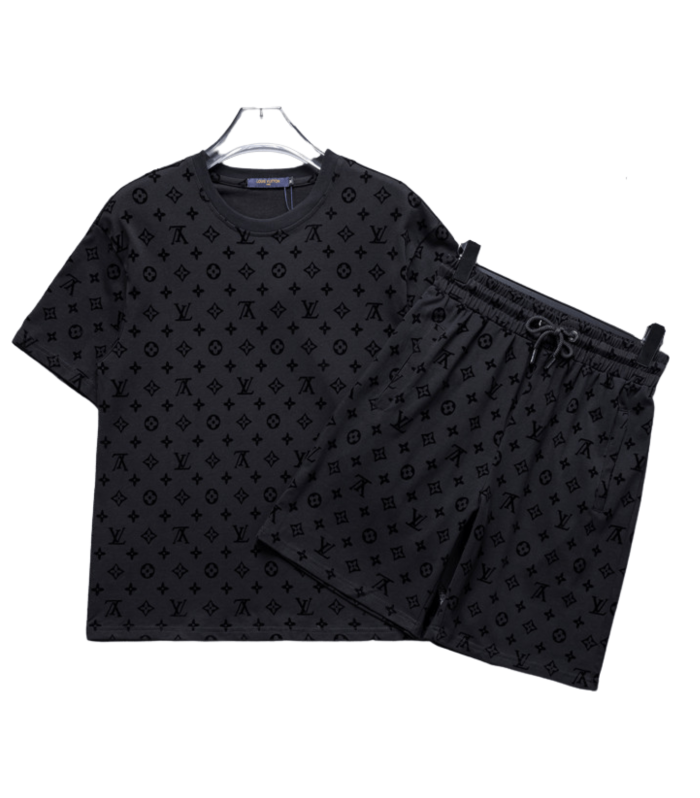 short-set