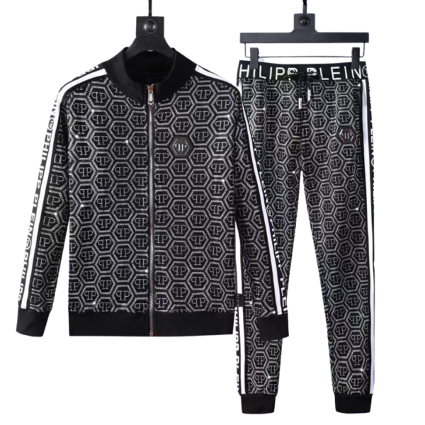 PP TRACKSUIT