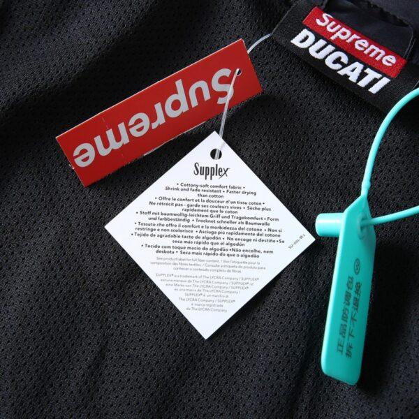 SPRM Jacket Ducati V4 Dark Racing SP002 - Image 10