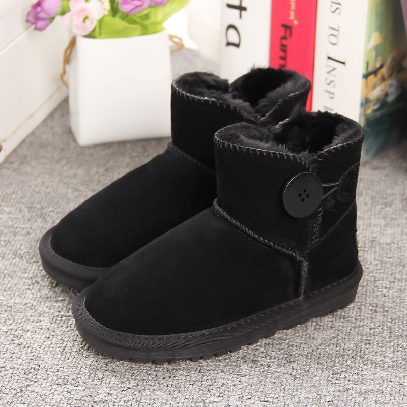 STIVALETTI IN SHEARLING - Image 71