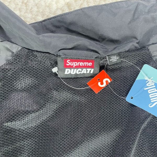 SPRM x Ducati Set - Image 12