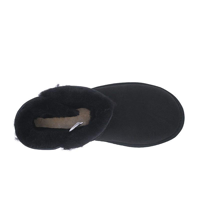 STIVALETTI IN SHEARLING - Image 2